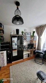 Garsoniera de 16 mp in zona Buziasului renovata