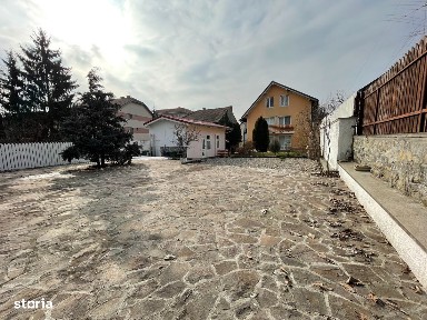Casă cu 10+2 camere | Sfântu Gheorghe | birouri, clinică, locuit