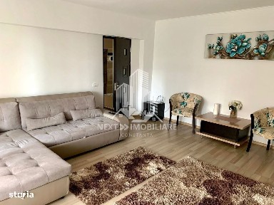 Apartament 2camere, Faleza Nord