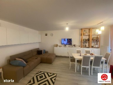 Apartament cu doua camere de vanzare la Ama Residene