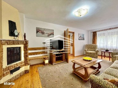 Vila individuala P+E+M - 5 camere - 3 bai - Garaj - Centrul Istoric