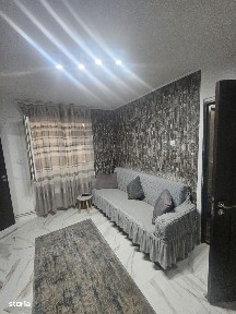 2 Camere - Studiourile Buftea - Curte 50 mp - Centrala - Comision 0%