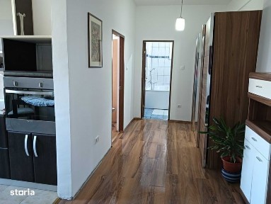 Apartament de inchiriat cu o camera cu centrala proprie pe gaz