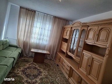 Inchiriez apartament 2 camere Nufarul