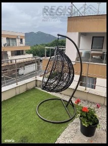 Apartament elegant 3 camere Drumul Poienii