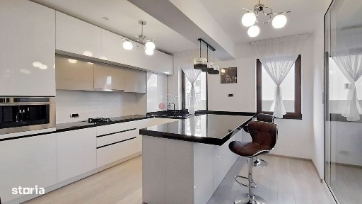 Cochet Si Modern - Zona Tractorul