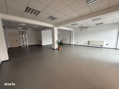 CLADIRE DE BIROURI SI SPATIU COMERCIAL FLEXIBIL, PLOIESTI, - RANDAMENT