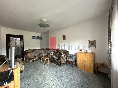 Apartament decomandat 3 camere | Busteni langa Telecabina