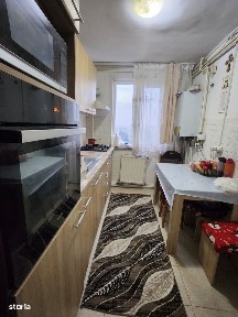 Cornisa 2 camere decomandat mobilat si utilat