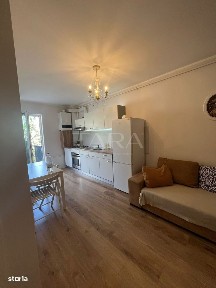 Apartament 2 camere, zona Lidl, Dambul Rotund.