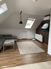 PF vând apartament+parcare 3 camere 90mp