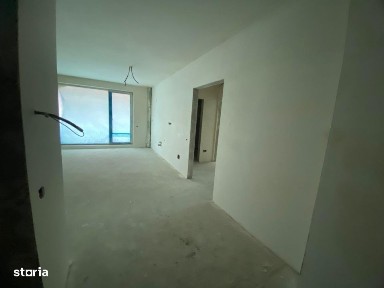 Apartament 3 camere 66 mp intr-un ansamblu NZEB - terasa 28 mp - zon