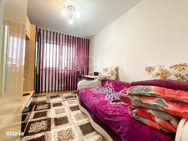 Apartament 2 camere de vanzare in Manastur, Cluj Napoca