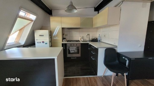 Vand apartament zona Vivo / Muzeul Apei