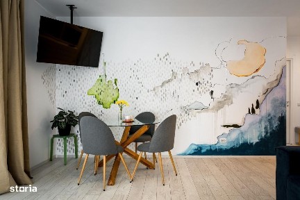 Bulevardul Pipera, Voluntari, Ilfov