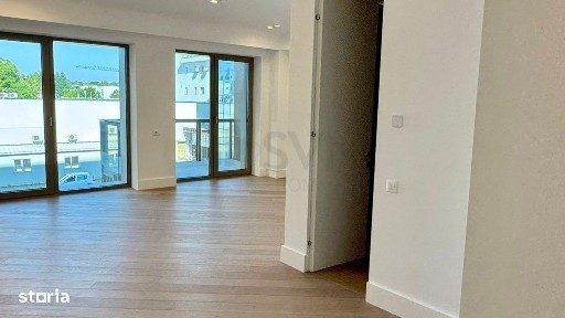 Apartament 3 camere I Cortina 126 I Ansamblu premium