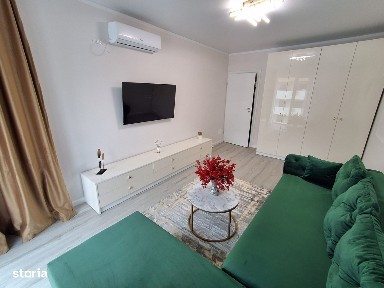 Strada Biruintei, Popesti Leordeni, Ilfov