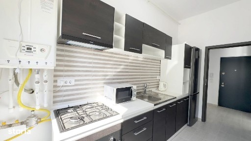 Mic, modern si primitor - locul perfect pentru un nou inceput!