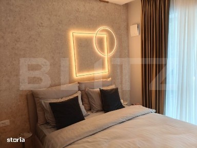 Apartament de vanzare, cu 2 camere, 52,28 mp, Nusco City-Faza 2