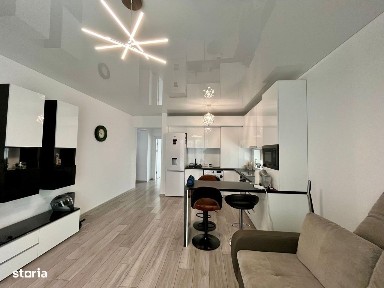Apartament de vânzare - 2 camere, Mamaia Nord, Lidl - 98.000 EUR