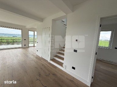 Casă individuală Pătrăuți | 126MP | La Cheie | 187.000 €