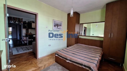 Apartament 2 camere Pacurari - mobilat si utilat - mutare imediata