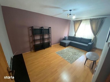 Prima chirie ! Grand Conest Tudor Iulius Mall 2 camere loc de parcare