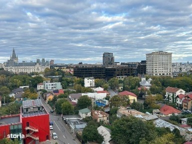 Centru, Iasi