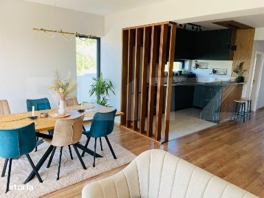 Duplex 4 camere, 136 mp, zona Miroslava