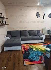 Apartament 3 camere, decomandat - zona Noua-Calea Bucuresti