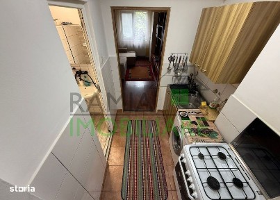 Florilor-Craiter, Brasov