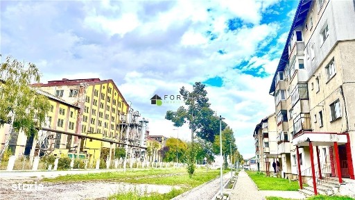 Apartament 2 camere decomandat bloc vila - Bod