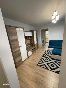 Inchiriez Ap cu doua camere Victoriei