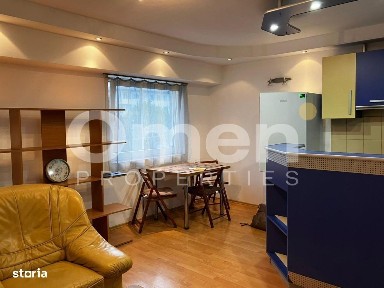 De închiriat apartament 2 camere semidecomandat - Bd. Traian, 54 mp, e