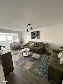 Apartament modern cu 4 camere in Zorilor, S20407