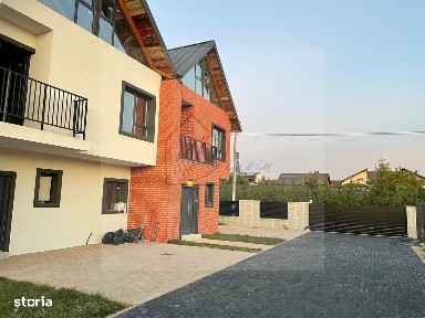 Strada Matei Millo, Voluntari, Ilfov