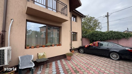 CASA PANTELIMON, MOBILATA, CENTRALA, 130 MP UTILI, COMISION 0%