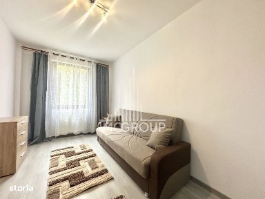 Apartament de inchiriat cu 2 camere, zona Panemar/Eroilor