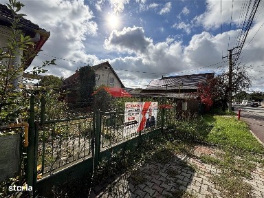 Strada Braniste Vasile, Bistrita, Bistrita-Nasaud