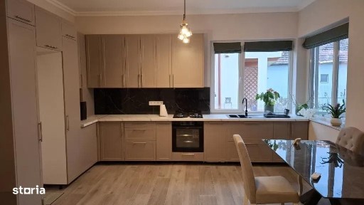 Inchiriere ap. cu 2 camere, la casa + 50 mp curte, Someseni