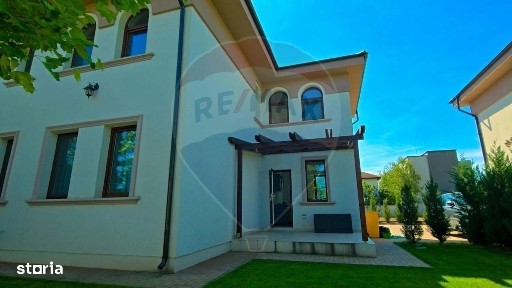 Strada Ferme M, Otopeni, Ilfov