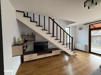 Casa tip duplex complet mobilata in Dumbravita - 90 mp, 850 euro