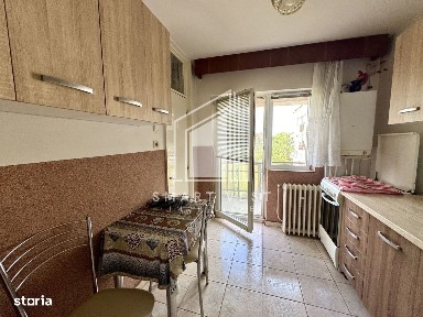 Apartament 2 camere | Etaj 3 | Zona Micro 17