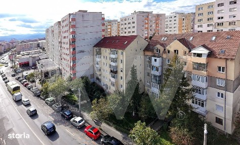 Strada Semaforului, Vasile Aaron, Sibiu