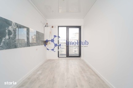 Investitie sigura in Nicolina, apartament cu o camera, bloc finalizat