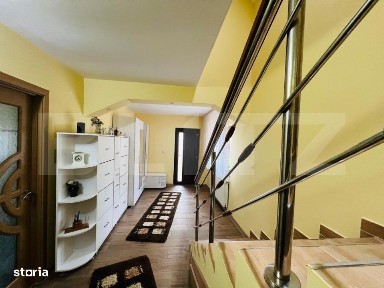 Casa P+M, 132 mp, Malu Mare, zona Bisericii