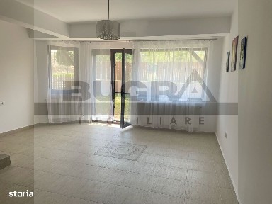 Casa moderna de 220mp, 100mp curte, 3 parcari,zona Feleacului