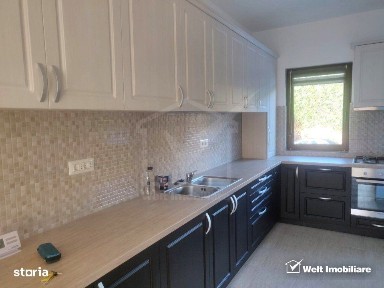 Casa de inchiriat, 6 camere, zona Aroma restaurant