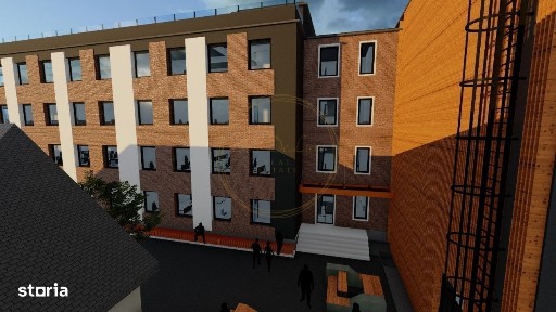 Marasti, Cluj-Napoca, Cluj