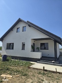 Casa NOUĂ Rusi Ciutea